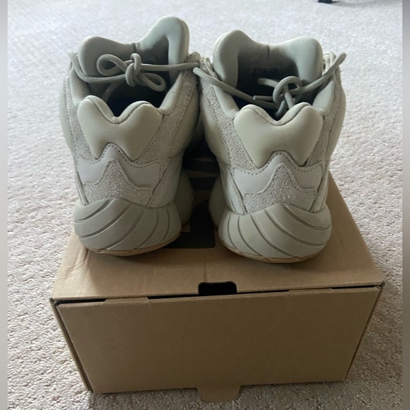 YEEZY 500 Stone Size 12 - Picture 2 of 5
